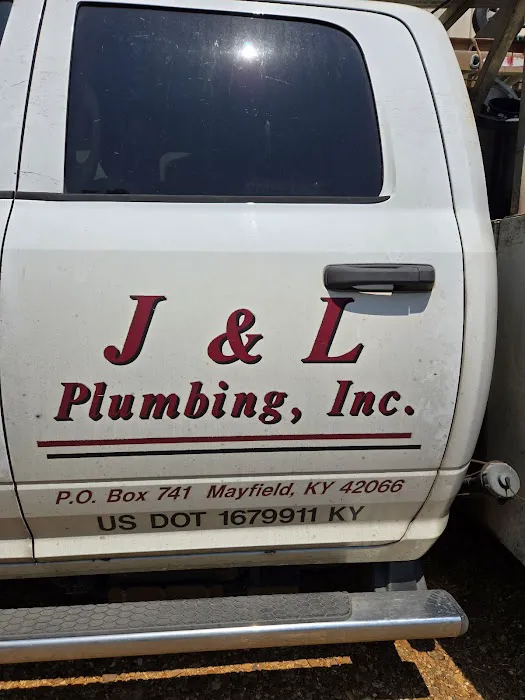 J & L Plumbing Inc. Picture 1