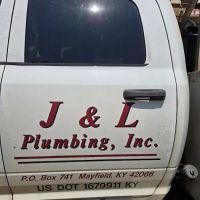 J & L Plumbing Inc. ico
