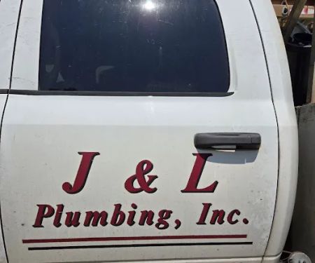 J & L Plumbing Inc.