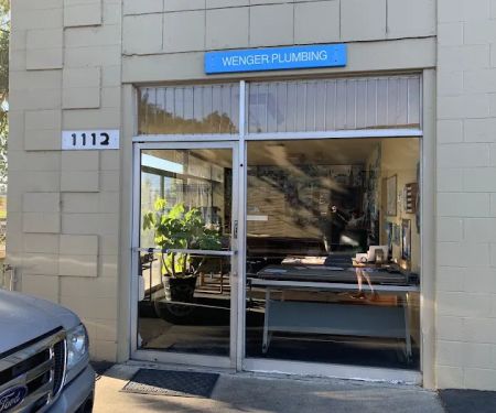 Marty's Plumbing