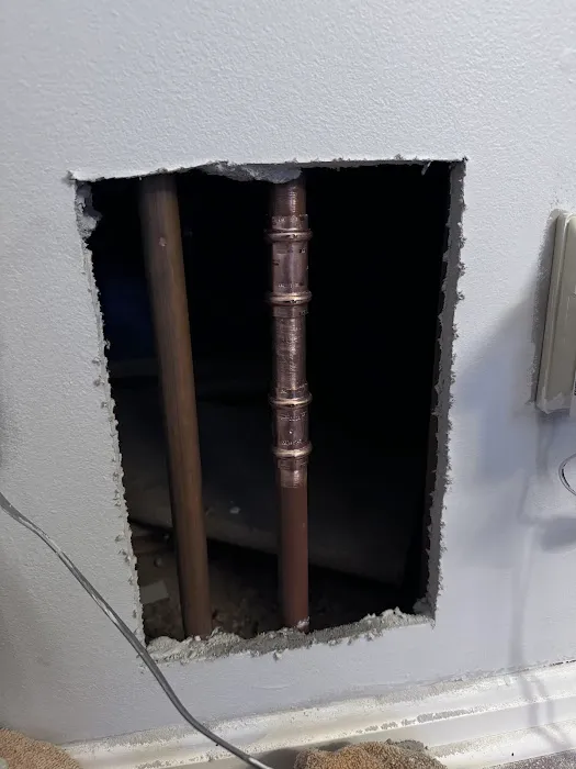 Pipe Surgeon Plumbing Picture 9