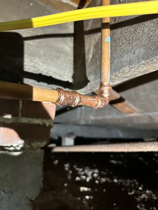 Pipe Surgeon Plumbing Picture 1