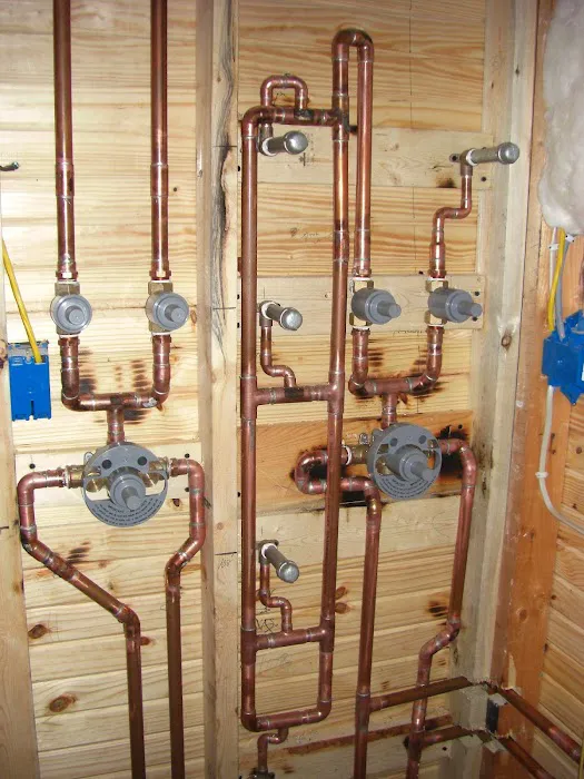 Pipe Surgeon Plumbing Picture 8