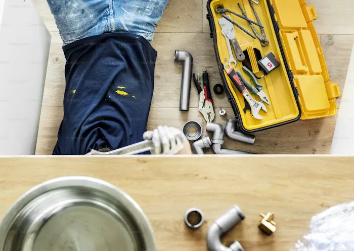 Plumbing Systems, Inc. Picture 4