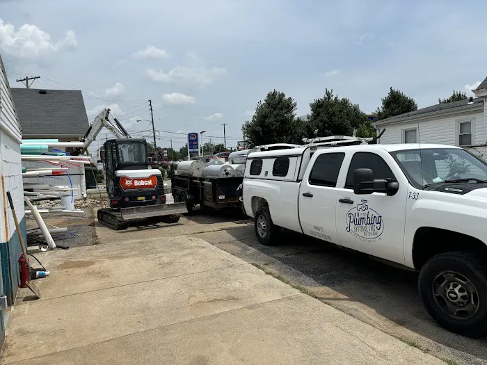 Plumbing Systems, Inc. Picture 6