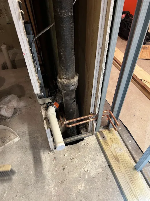 PROfetick Plumbing Picture 5