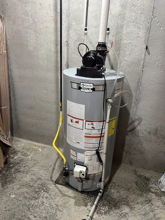 PROfetick Plumbing Picture 4