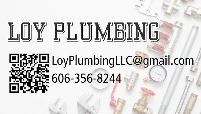 Loy Plumbing Picture 1