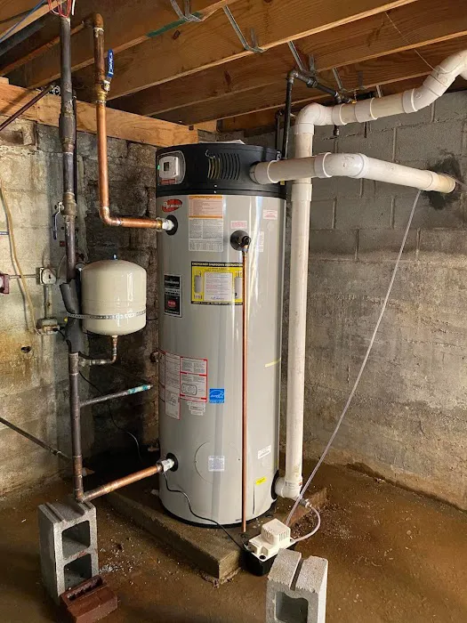 Loy Plumbing Picture 7