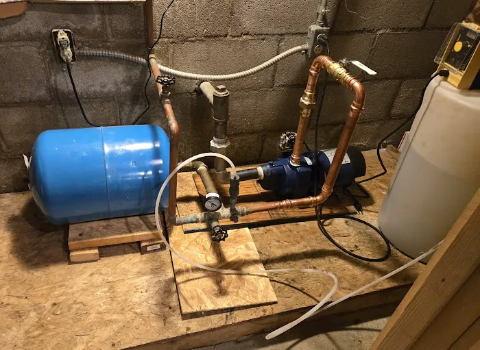 Loy Plumbing Picture 3