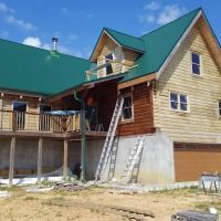 J&S Construction and Services LLC ico