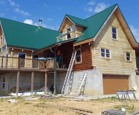 J&S Construction and Services LLC