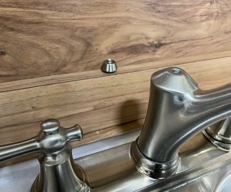 John R Estes Plumbing & Heating