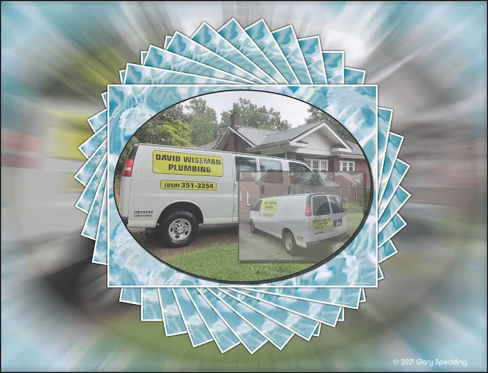 David Wiseman Plumbing Picture 1