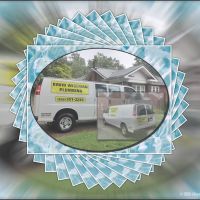 David Wiseman Plumbing ico