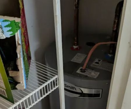 Masters Plumbing LLC