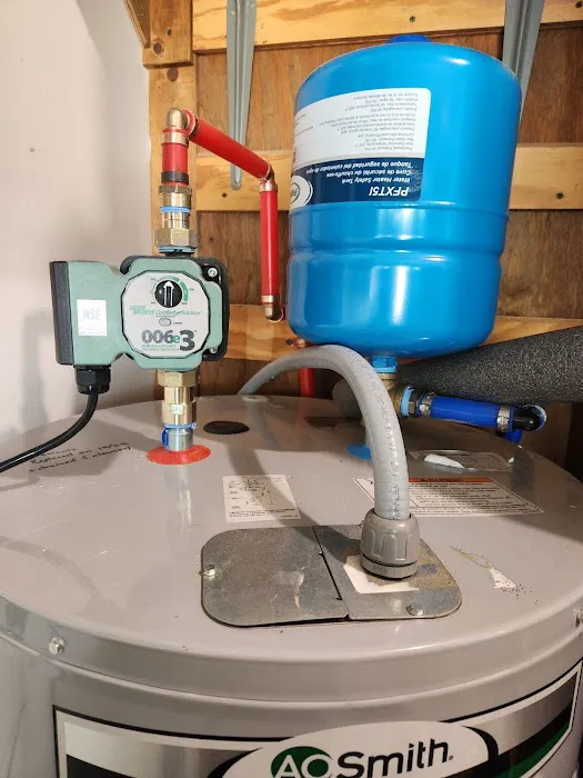 Tackett & Son Plumbing & Electric Picture 1