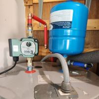 Tackett & Son Plumbing & Electric ico
