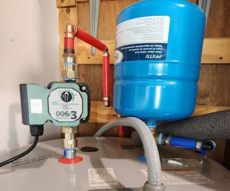 Tackett & Son Plumbing & Electric