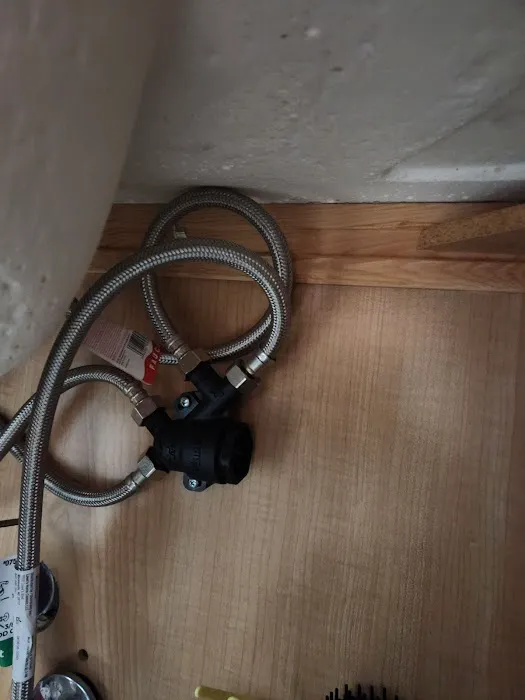 Tackett & Son Plumbing & Electric Picture 7