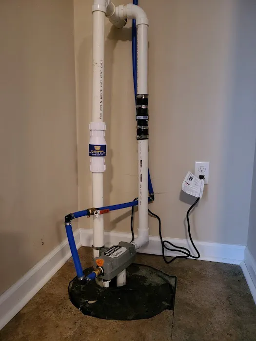 GRS Plumbing Heating and Air Picture 7