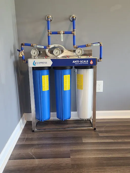 GRS Plumbing Heating and Air Picture 6