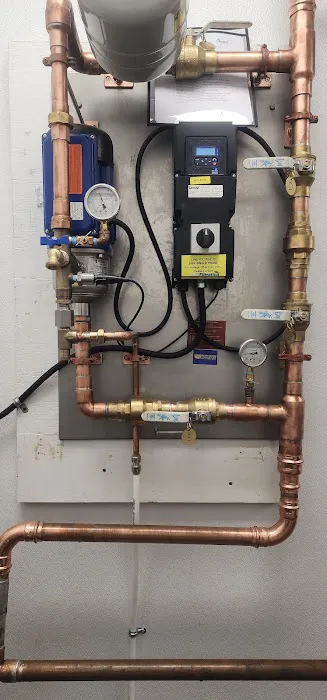 GRS Plumbing Heating and Air Picture 4