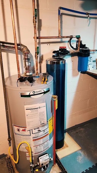 GRS Plumbing Heating and Air Picture 5