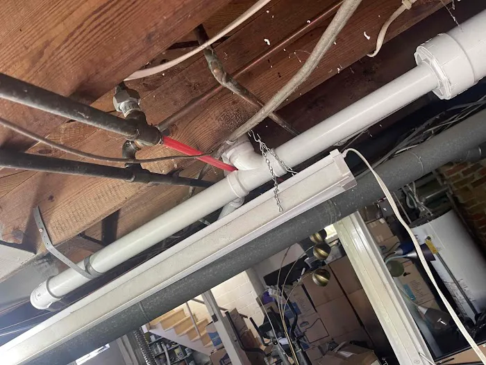 Mr. Rooter Plumbing of Richmond KY Picture 9
