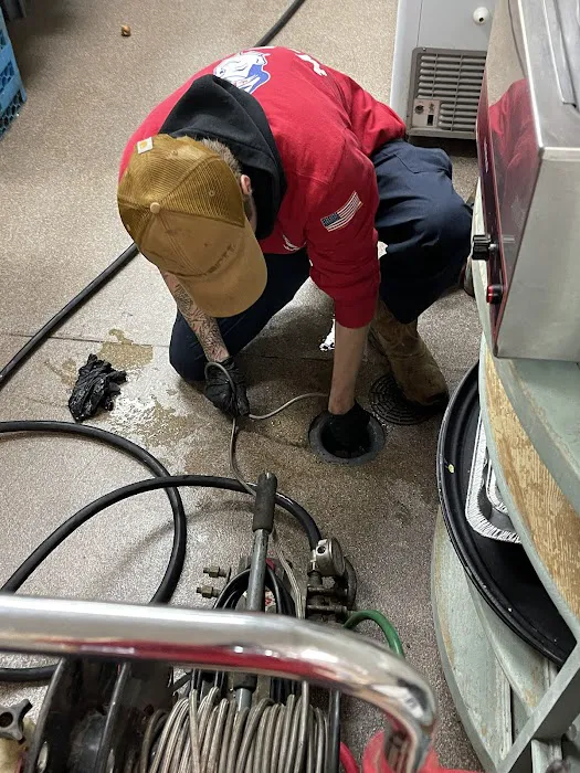 Mr. Rooter Plumbing of Richmond KY Picture 3