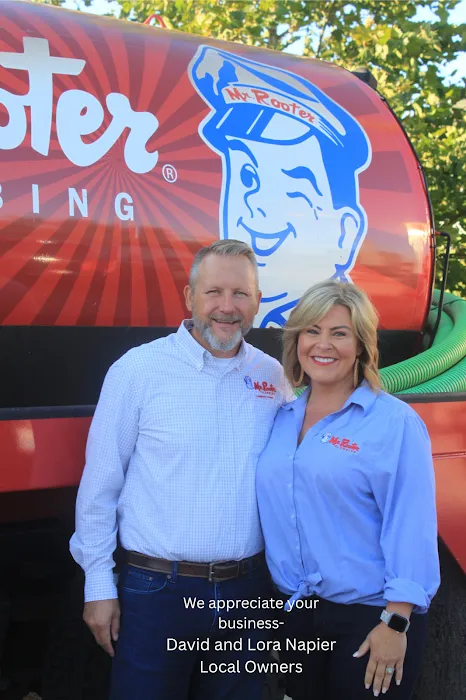 Mr. Rooter Plumbing of Richmond KY Picture 7