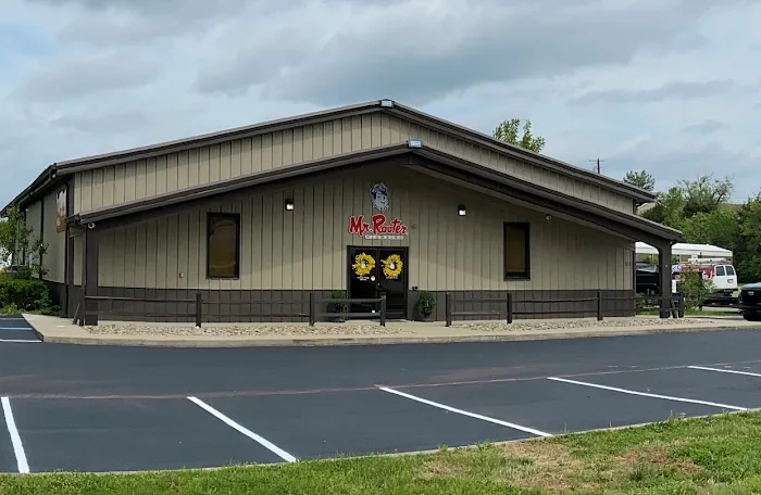 Mr. Rooter Plumbing and Septic Pumping 15 Years in Business Picture 1