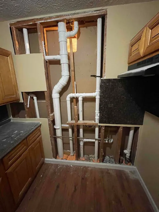Mr. Rooter Plumbing and Septic Pumping 15 Years in Business Picture 5