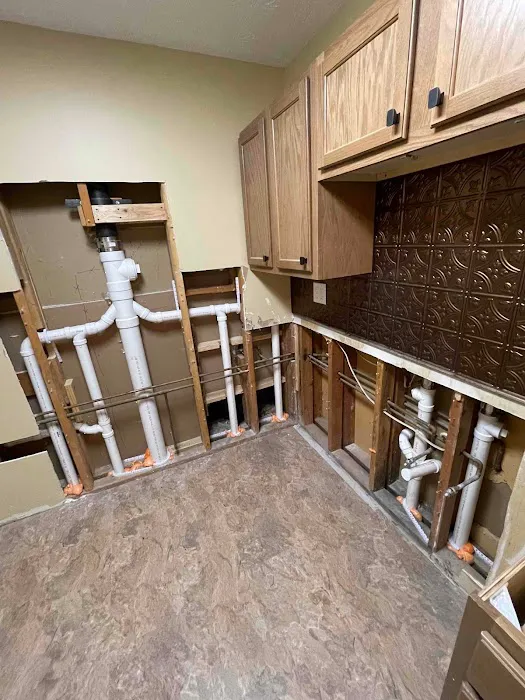 Mr. Rooter Plumbing and Septic Pumping 15 Years in Business Picture 2