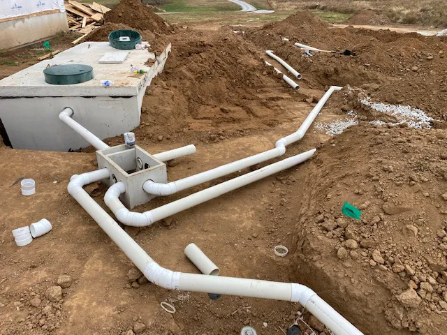 AquaDux Plumbing Picture 4