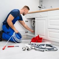 Clog Busterz Plumbing ico