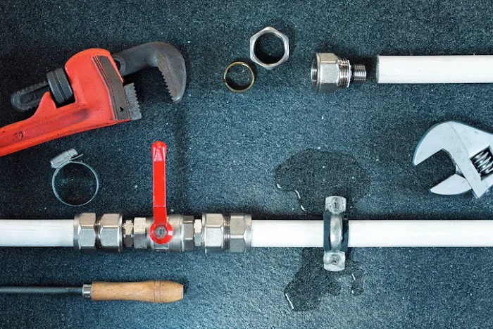 Clog Busterz Plumbing Picture 9