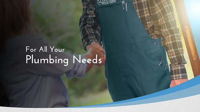 Clog Busterz Plumbing Picture 6
