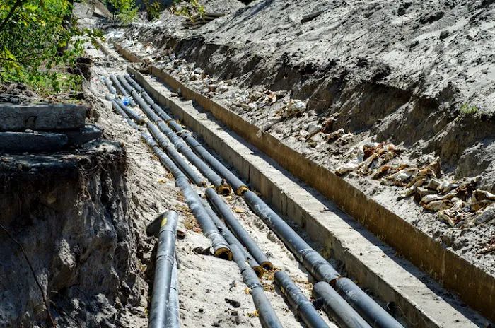 Clog Busterz Plumbing Picture 5