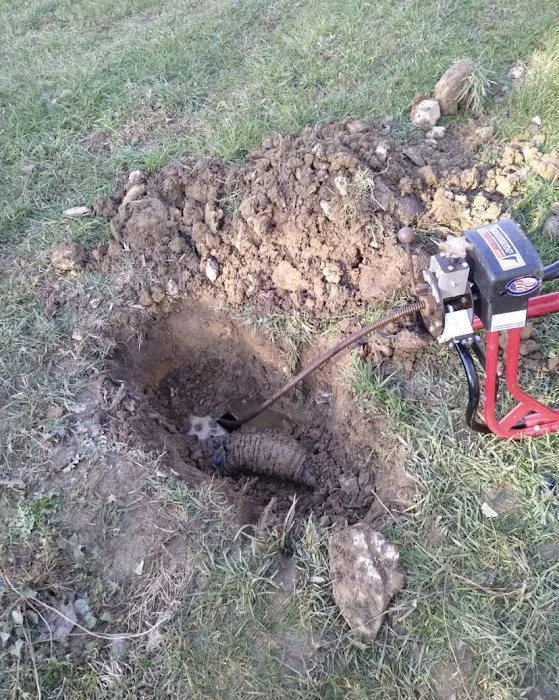 Sewer and Drain Solutions Picture 10