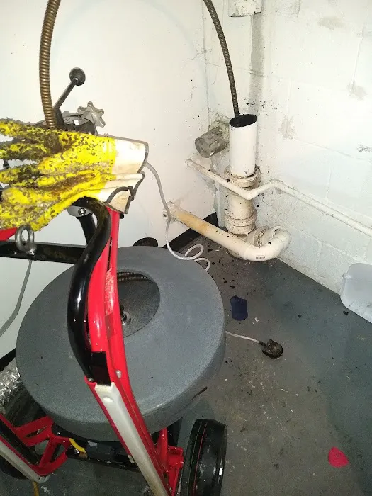 Sewer and Drain Solutions Picture 9