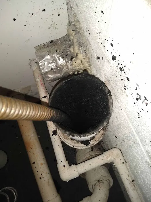 Sewer and Drain Solutions Picture 1