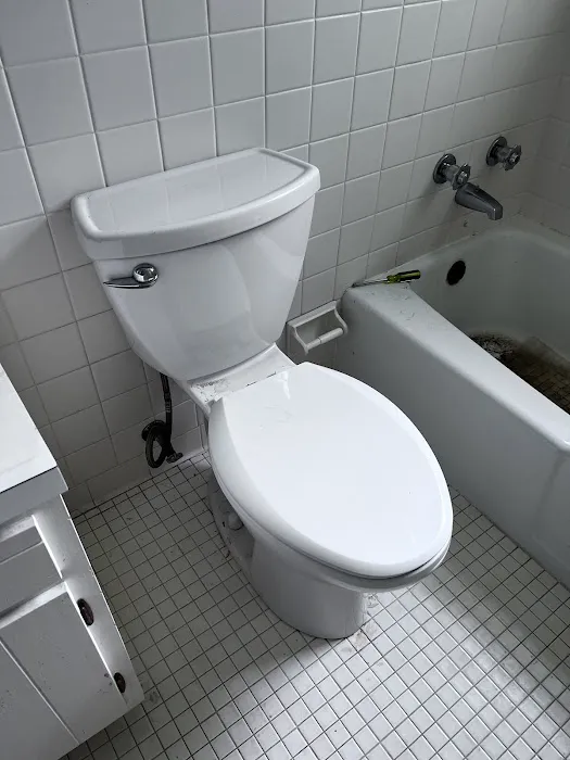 Doctor Rooter Plumbing Picture 6