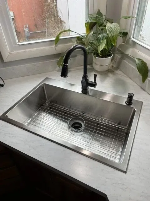 Doctor Rooter Plumbing Picture 7
