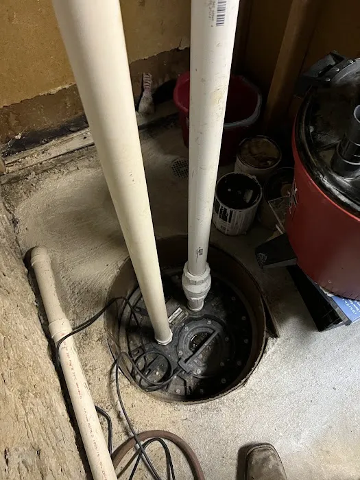 Doctor Rooter Plumbing Picture 10