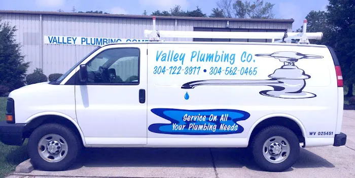 Valley Plumbing Picture 8