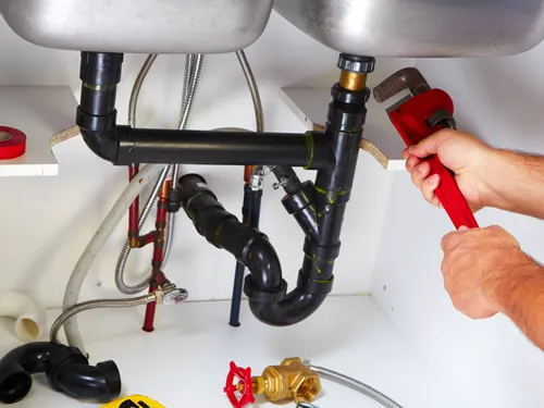 Valley Plumbing Picture 9