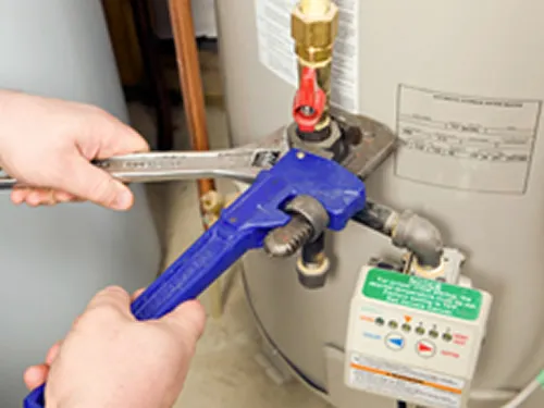Valley Plumbing Picture 1