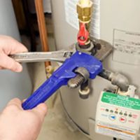 Valley Plumbing ico