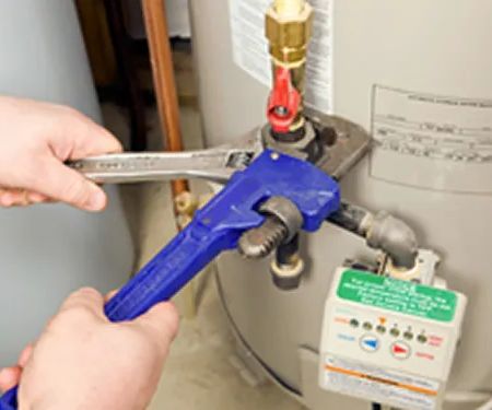 Valley Plumbing